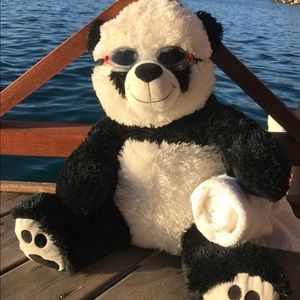 Meet your Posher, Nick